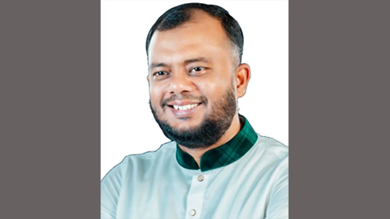 কুমিল্লা সিটি করপোরেশনের প্রশাসক হলেন ইউসুফ মোল্লা টিপু