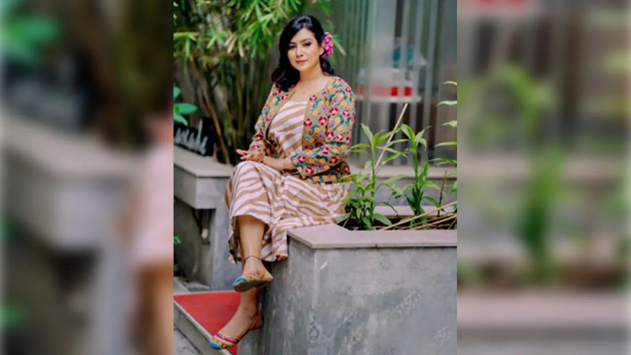 স্যান্ড্রা ফুডসের শুভেচ্ছাদূত হলেন উপস্থাপক ও উন্নয়নকর্মী সূচনা