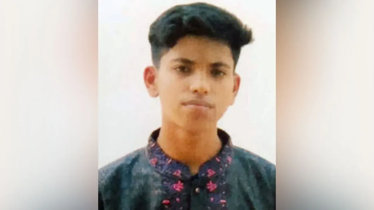 হাফেজ হওয়ার আগেই ১৩ বছর বয়সে শহীদ হলো ইব্রাহিম খলিলুল্লাহ