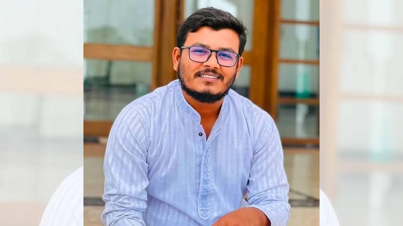শিবচরের ছাত্রলীগ সভাপতি ঢাকায় গ্রেফতার