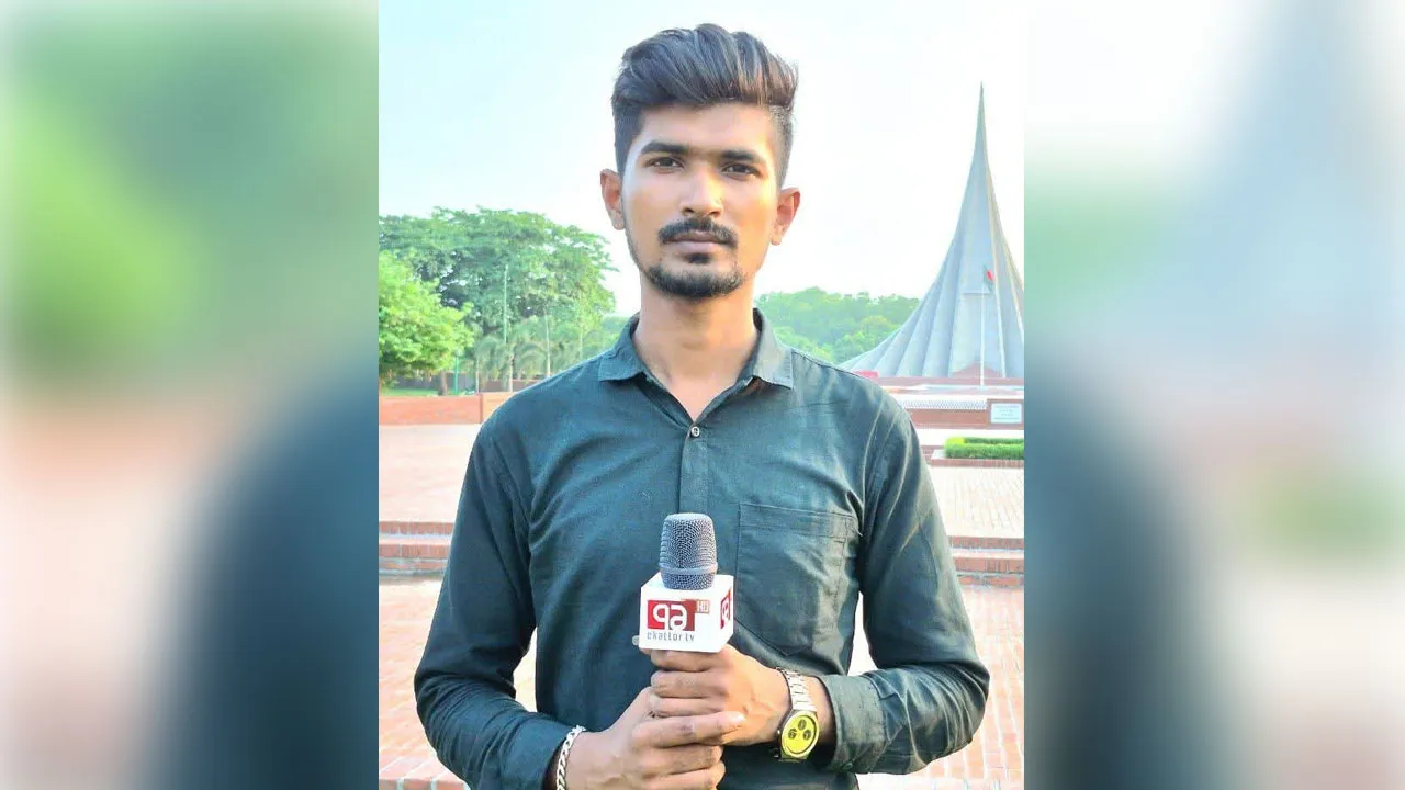 এবার আশুলিয়ায় সাংবাদিক মারধর ও অপহরণের চেষ্টা