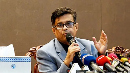 নিষিদ্ধ সংগঠনগুলো বিক্ষোভের চেষ্টা করলে সর্বোচ্চ আইনি শক্তি প্রয়োগ করা হবে : প্রেস সচিব