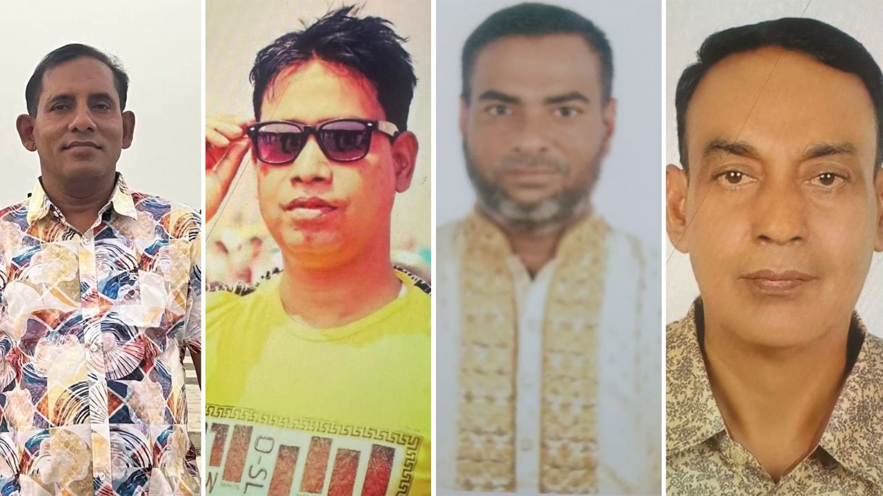 Show cause notices issued to 4 top leaders of Jubo Dal in Munshiganj