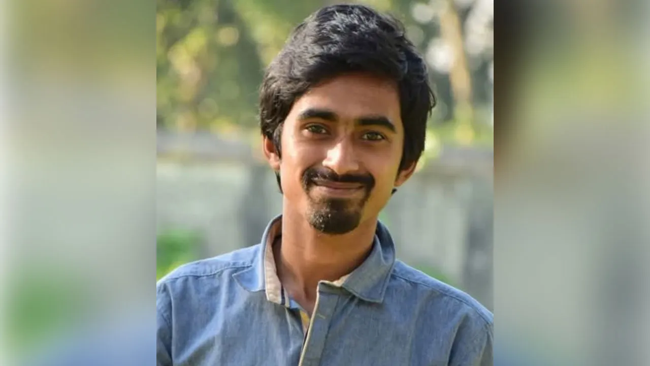 জামালপুর এক্সপ্রেস ট্রেনের ধাক্কায় তরুণের মৃত্যু