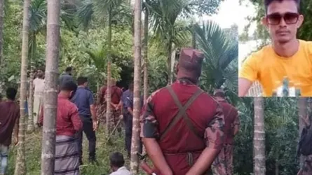 সিলেট সীমান্তে রক্তপাত: ৯ মাসে ৬ বাংলাদেশী নিহত