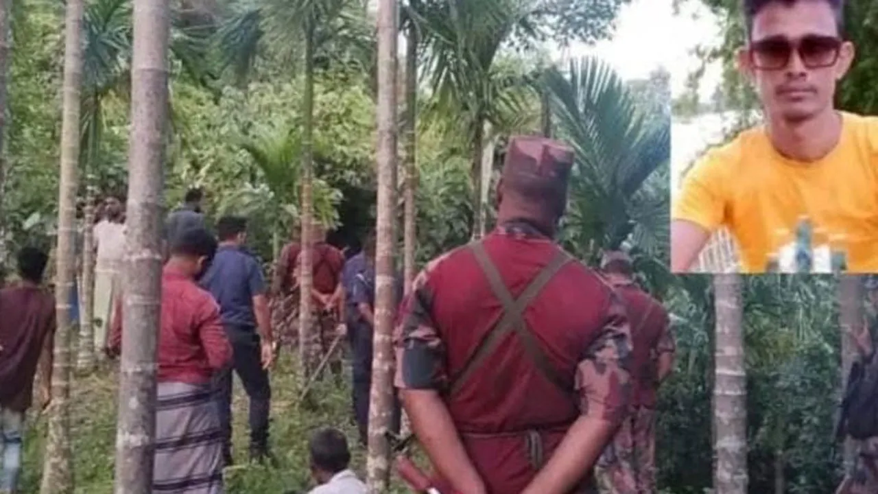 সিলেট সীমান্তে রক্তপাত: ৯ মাসে ৬ বাংলাদেশী নিহত