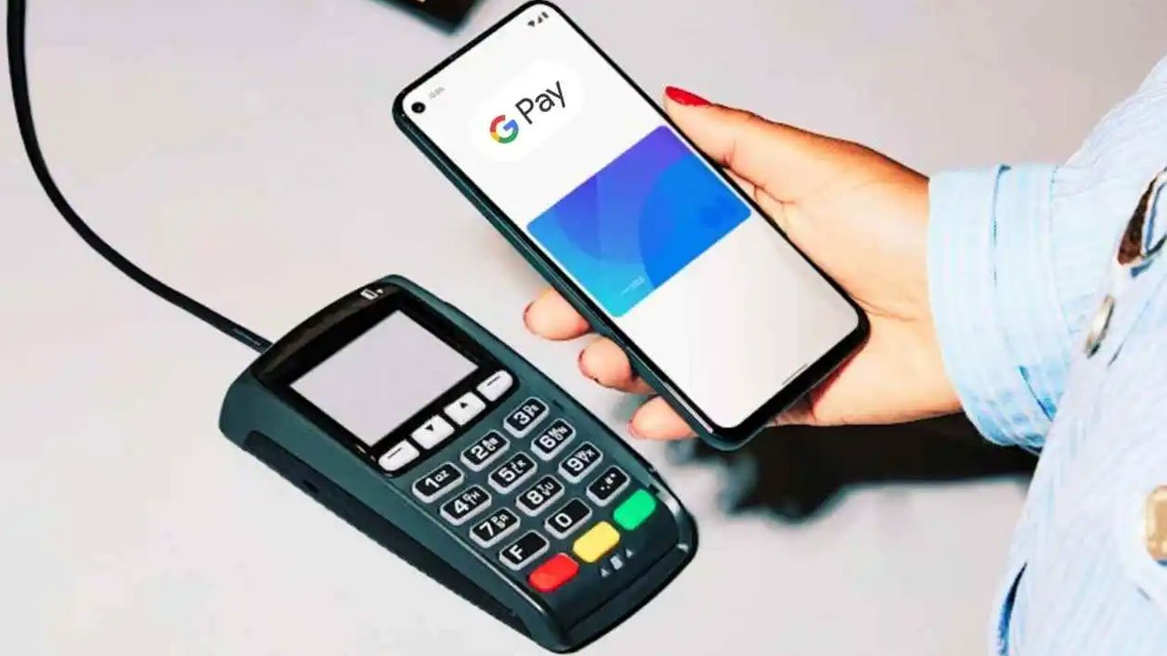 Google Pay