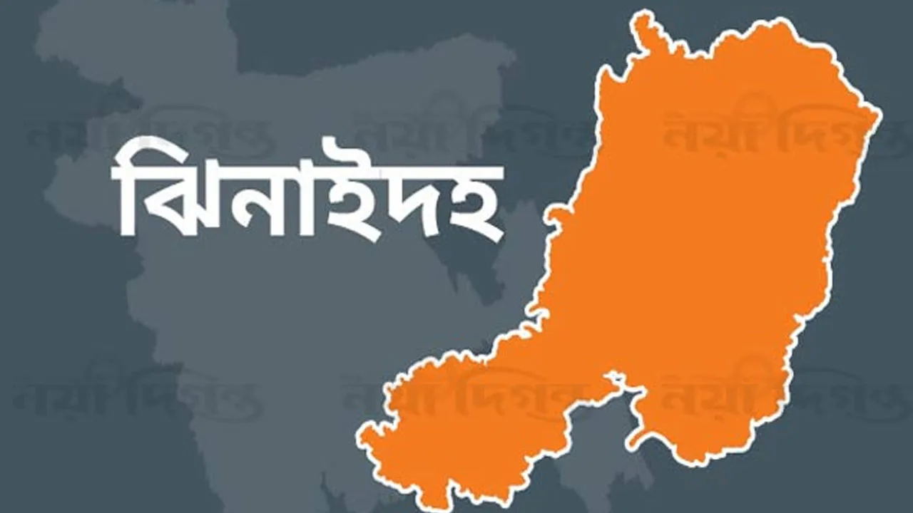 ঝিনাইদহে জামানত হারালেন ১২ প্রার্থী