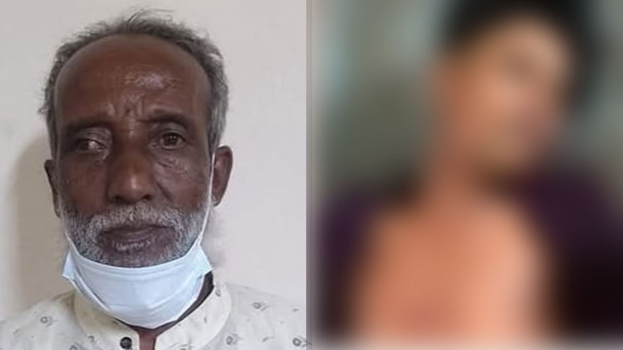 Main accused in tea shop employee murder case granted 3-day remand