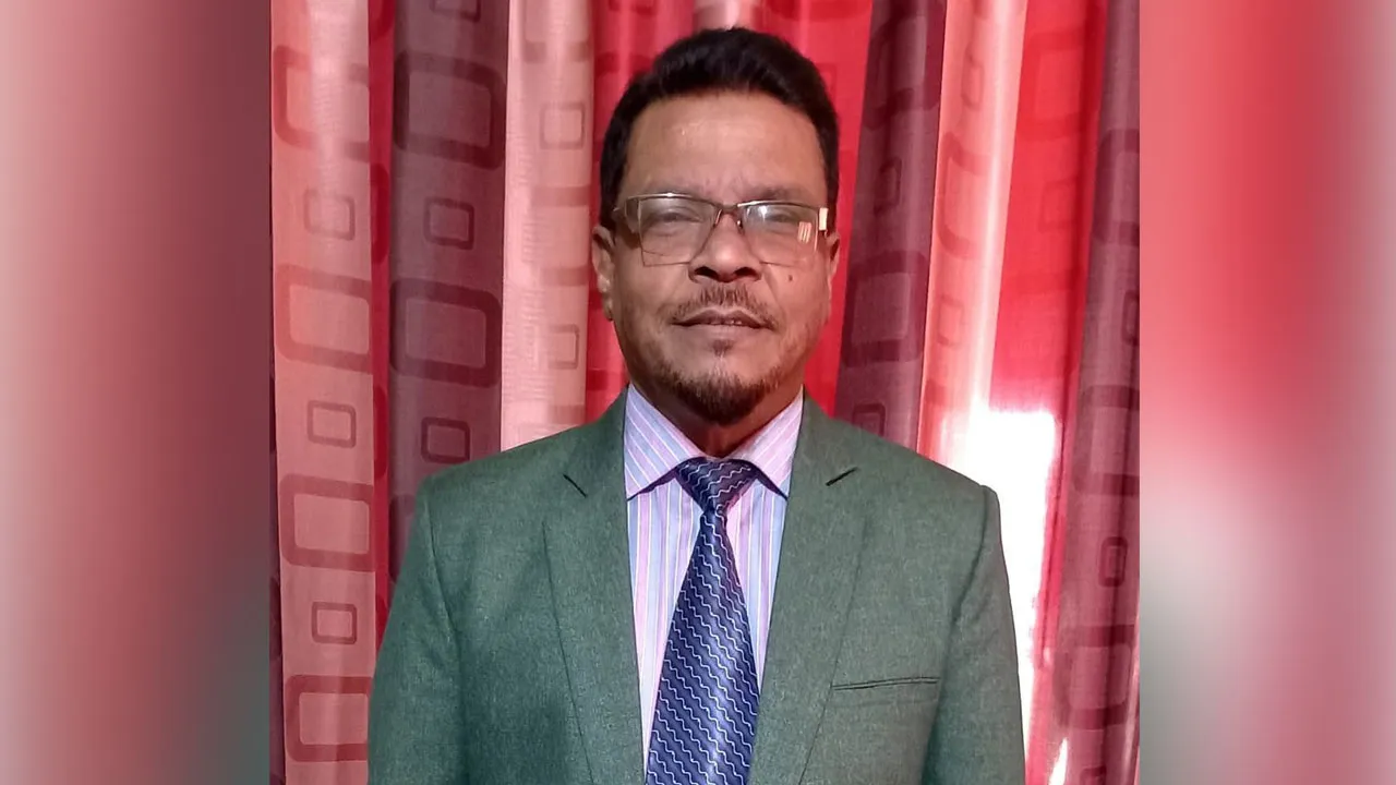 হাটহাজারীতে সড়ক দুর্ঘটনায় জামায়াত নেতা নিহত