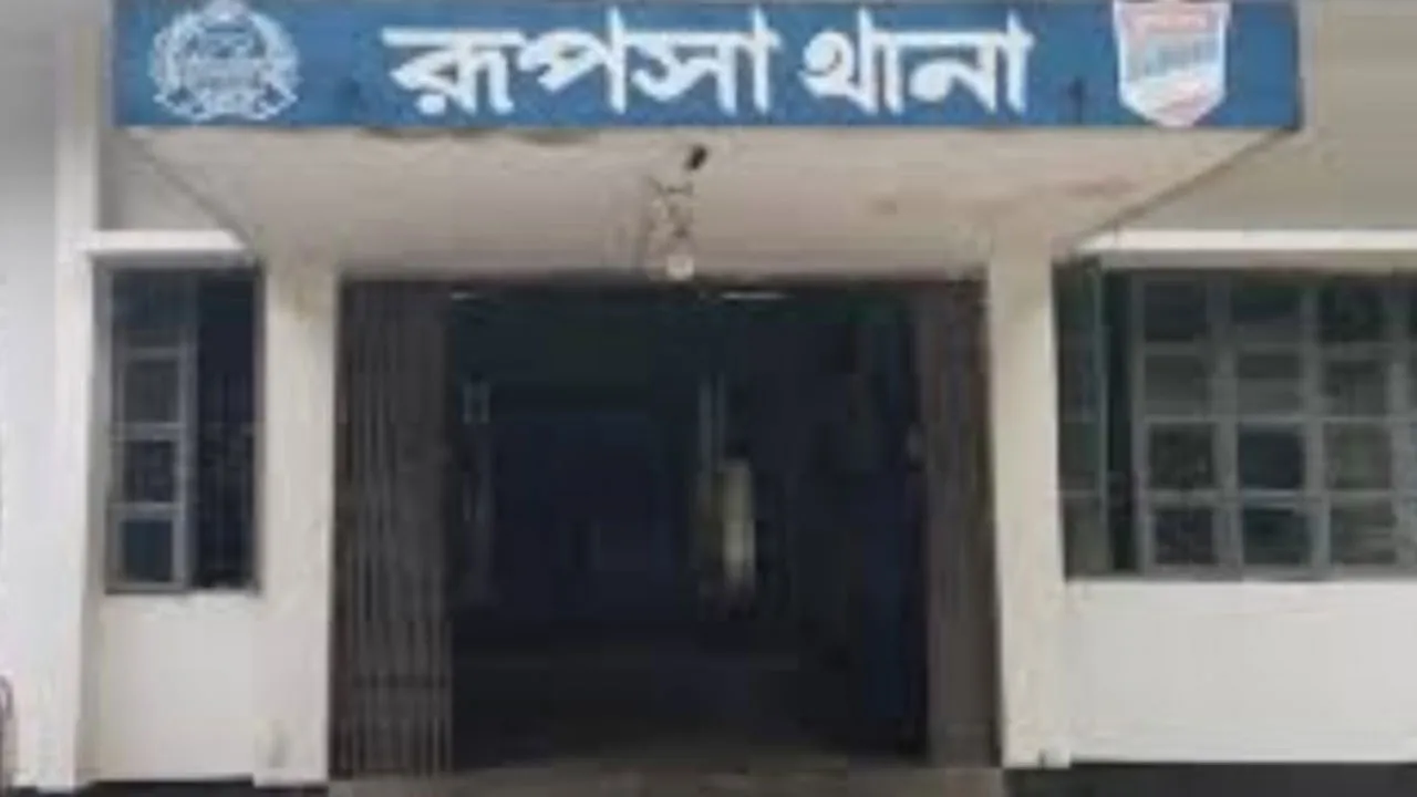 খুলনায় ২ যুবককে গুলি করে হত্যা