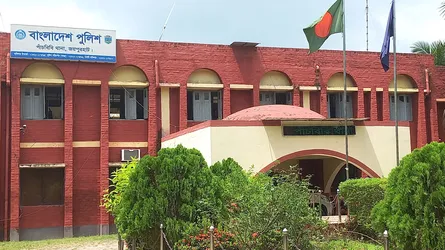 পাঁচবিবিতে মোটরসাইকেল ভটভটির সংঘর্ষে নিহত ১
