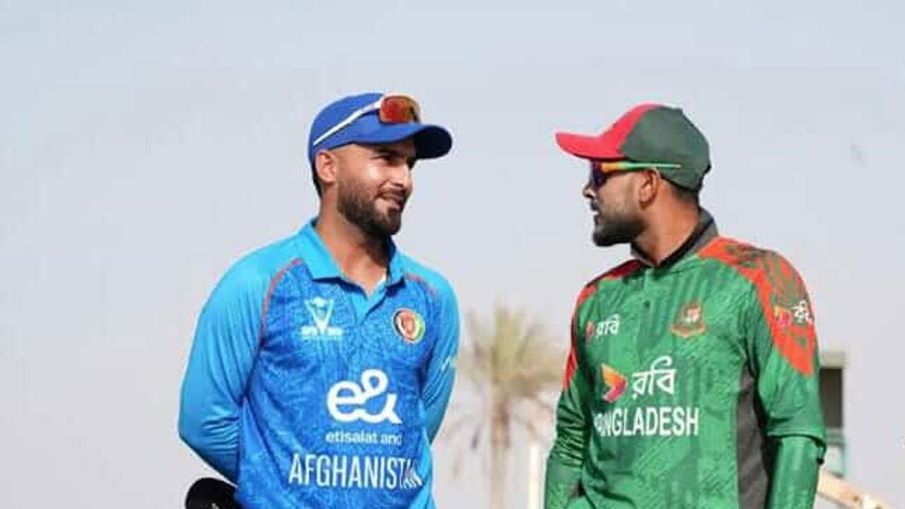 Bangladesh on a turnaround mission against Afghanistan today