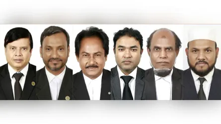 নারায়ণগঞ্জ জেলা আইনজীবী সমিতির নির্বাচন আজ
