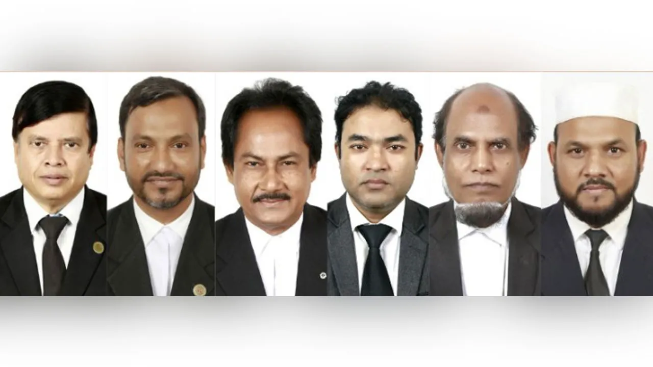 নারায়ণগঞ্জ জেলা আইনজীবী সমিতির নির্বাচন আজ