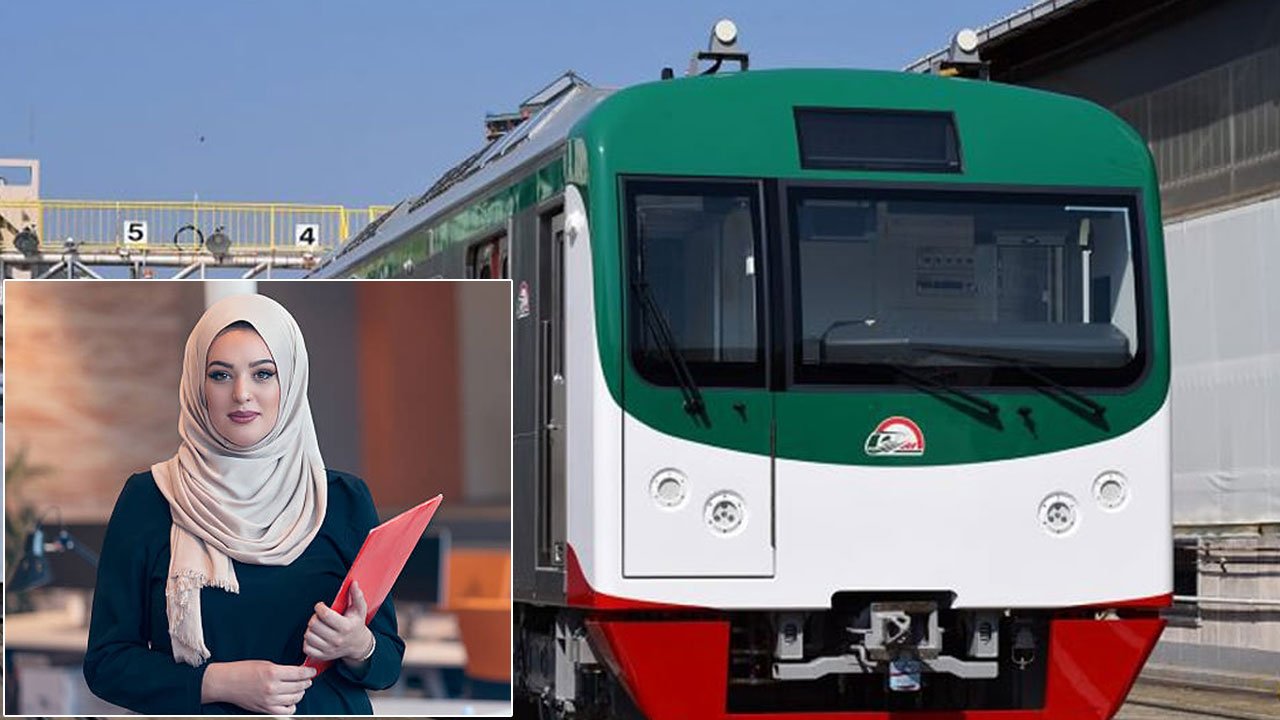 Metrorail job opportunities