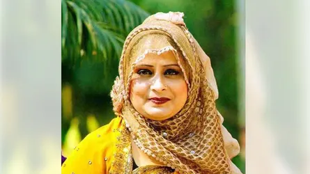 বরিশালে জেলা আওয়ামী লীগ নেত্রীর রহস্যজনক মৃত্যু