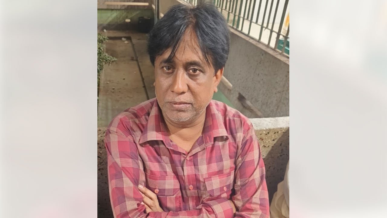 Advocate Sakhawat Hossain