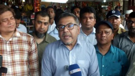 পাবনা-ঢাকা রুটে ট্রেন চালুর আশ্বাস রেল সচিবের