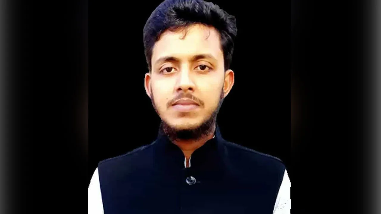 ফেনীতে নিষিদ্ধ সংগঠন ছাত্রলীগ নেতা মুস্তাফিজ কাজী পদে নিয়োগ