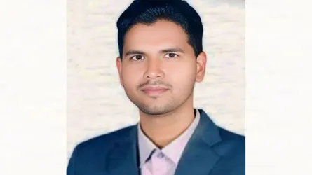 পদ্মাসেতু এলাকা থেকে ছাত্রলীগ নেতা গ্রেফতার