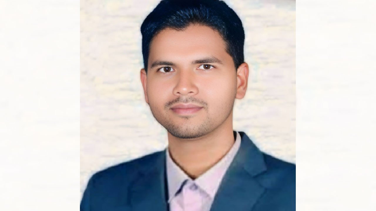 Md. Niloy Parvez Liton Mollah