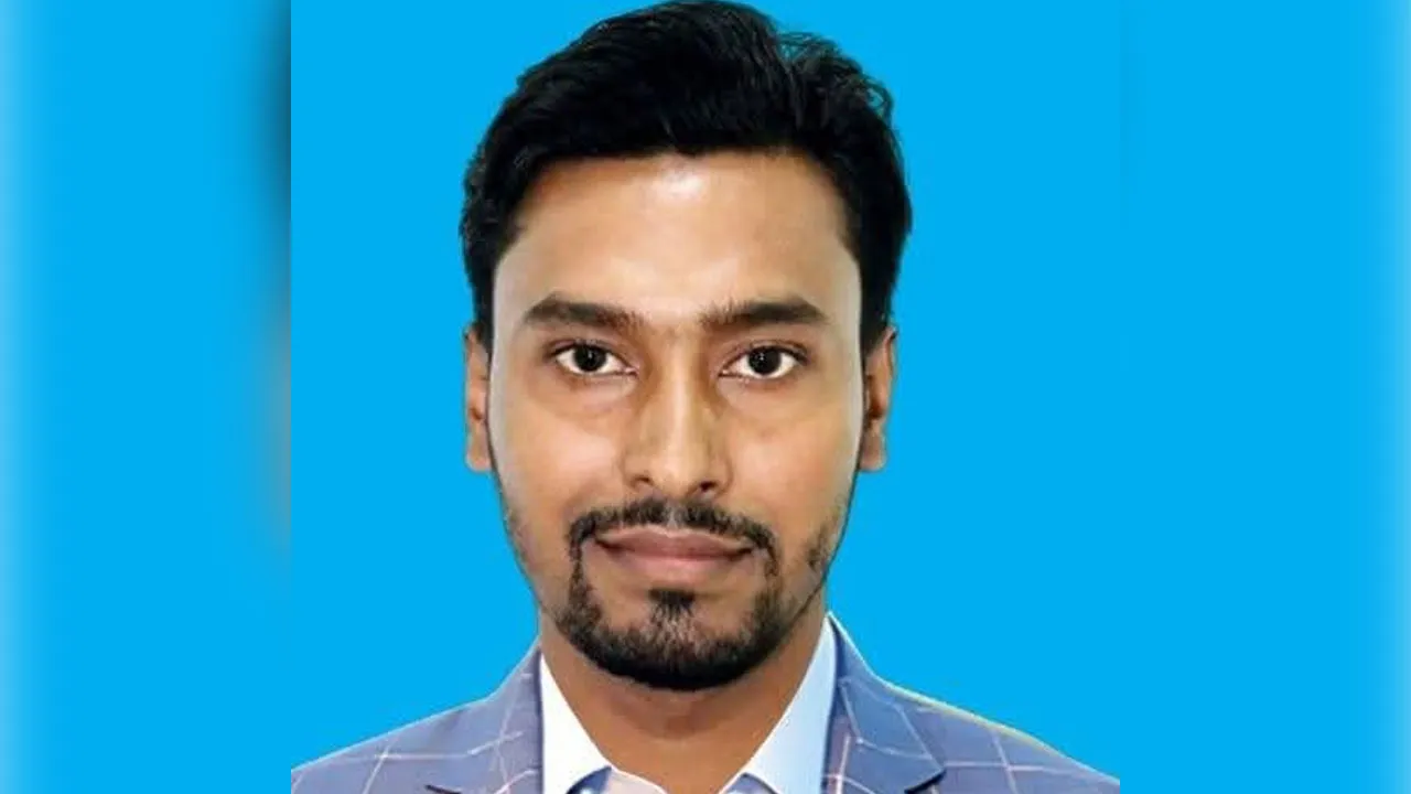 হ্যান্ডকাফসহ পুলিশের কাছ থেকে পালালেন সাবেক বিএনপি নেতা