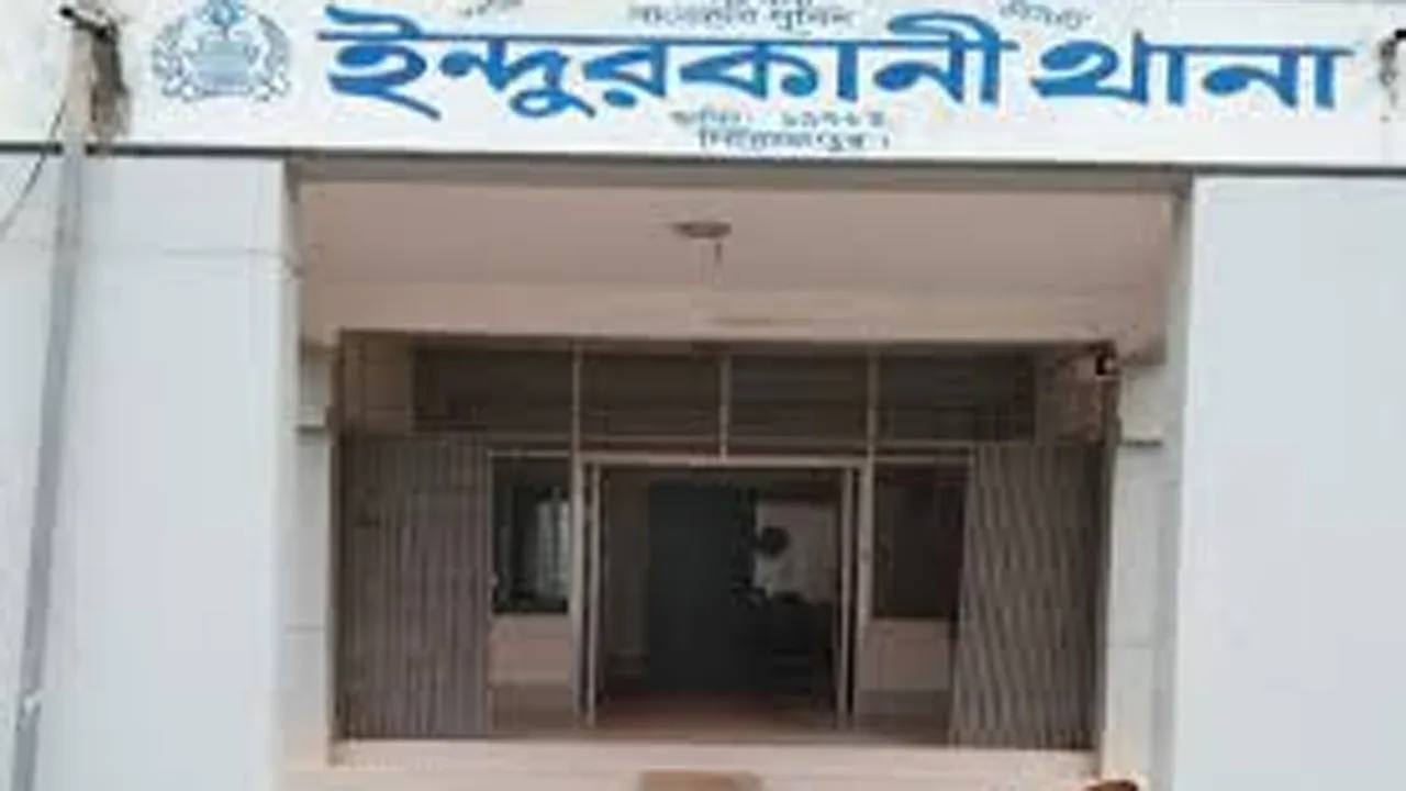 ইন্দুরকানীতে ইউপি সদস্যসহ ২ জনকে কুপিয়ে হত্যা