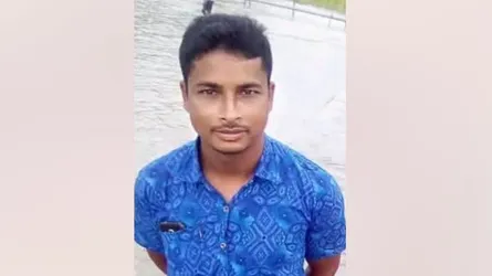 রংপুরে নিখোঁজের ১ দিন পর কৃষকদল নেতার লাশ উদ্ধার