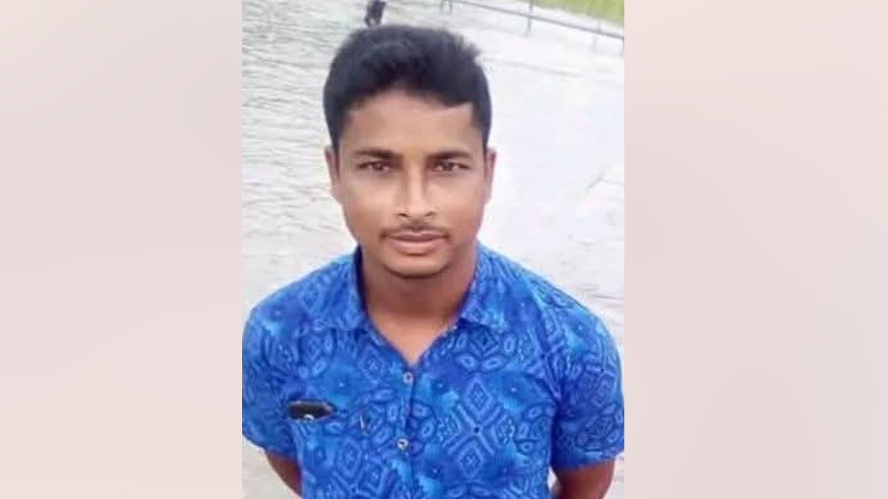 Mubarak Hossain (40)
