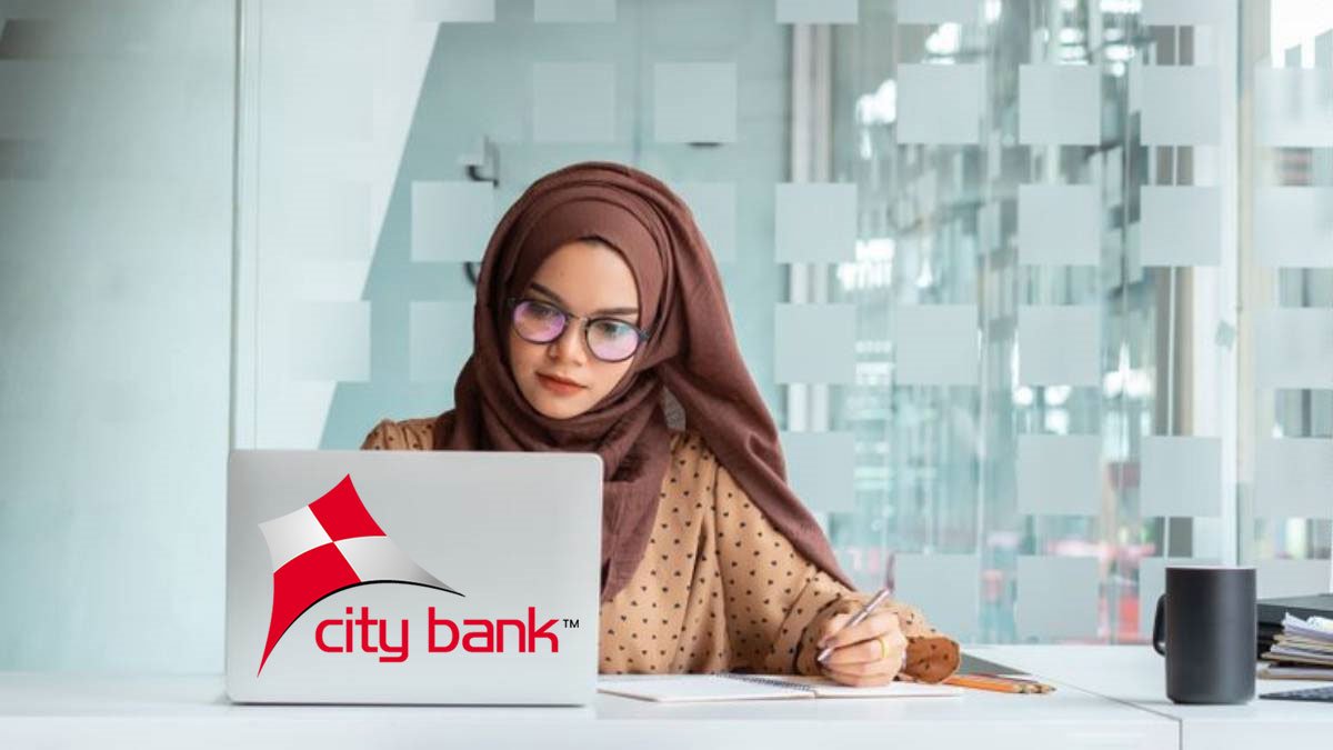 Job opportunities at City Bank