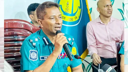 সিলেটে ৭২ ঘণ্টায় এসএমপির অভিযানে আটক ১৫১