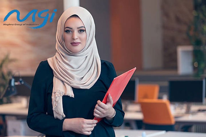 Career opportunities at Meghna Group for manager recruitment