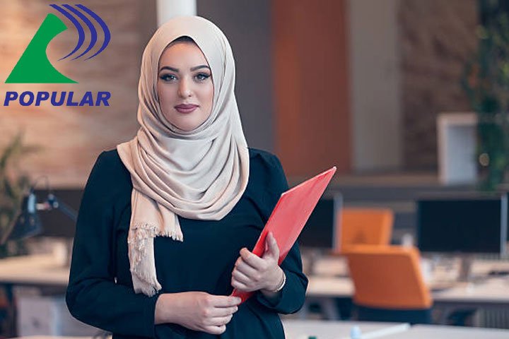 Job opportunities in Popular