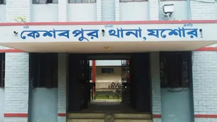 কেশবপুরে ট্রাকচাপায় স্বর্ণকারের মৃত্যু