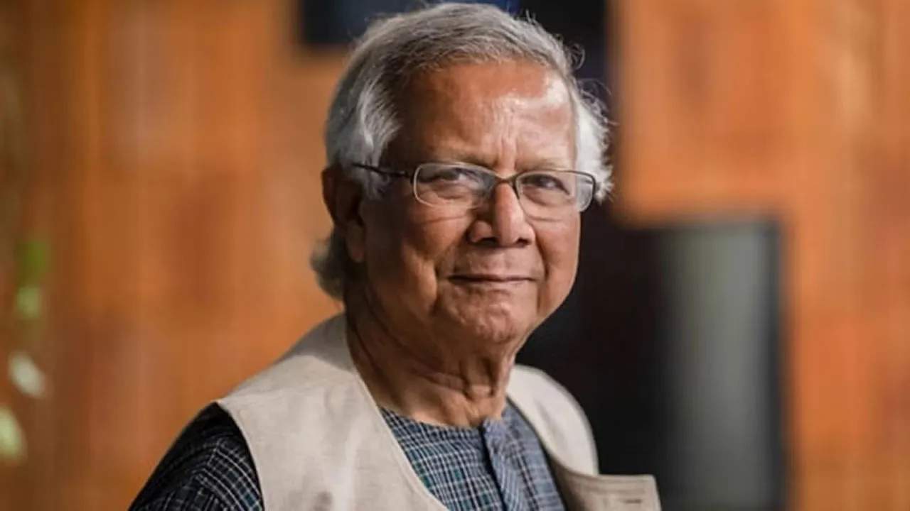 আগস্টে ইন্দোনেশিয়া সফর করতে পারেন অধ্যাপক ইউনূস