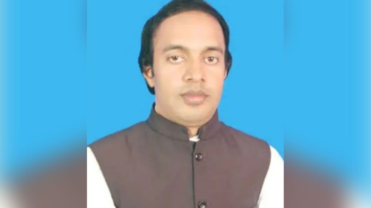 আসম কামরুল ইসলাম (৫০)