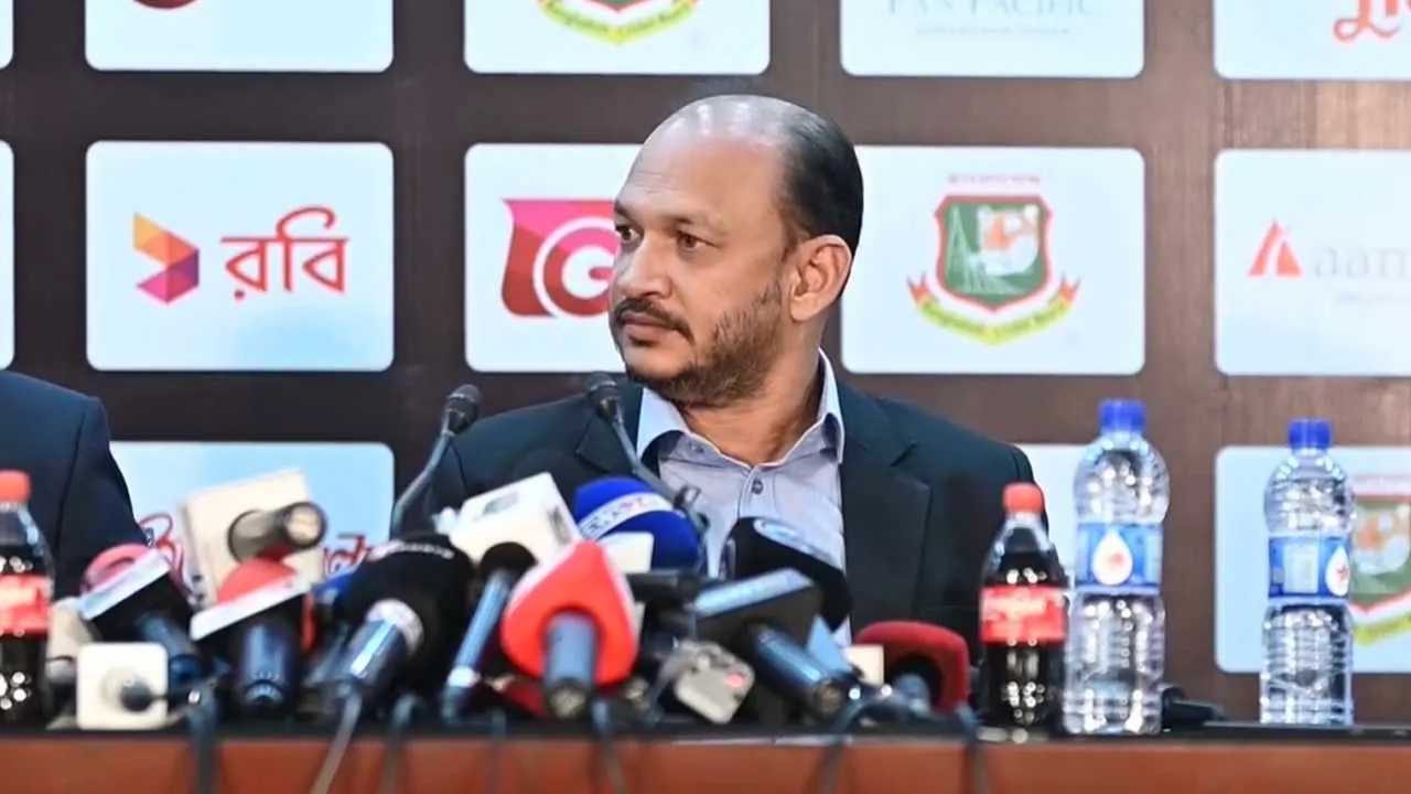 লিটন-শান্তদের জন্য নতুন নির্বাচক আনছে বিসিবি