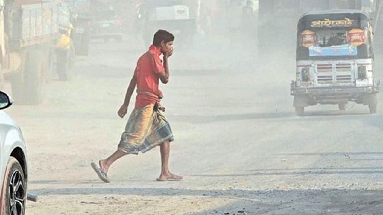 ঢাকা শহর