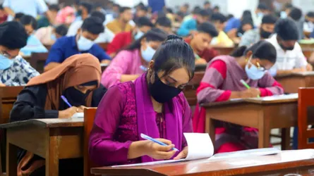 ৪৯তম বিসিএসের মৌখিক পরীক্ষার তারিখ প্রকাশ