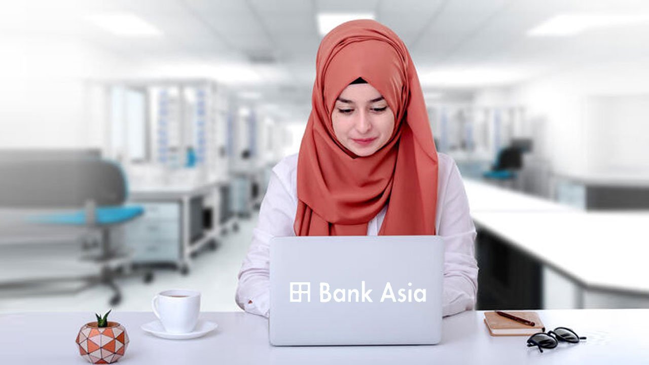 Job opportunities at Bank Asia
