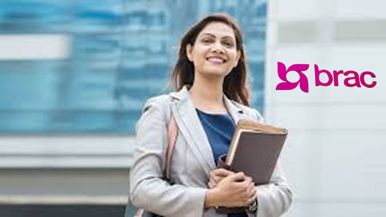 Job opportunity in BRAC for the position of Senior Officer
