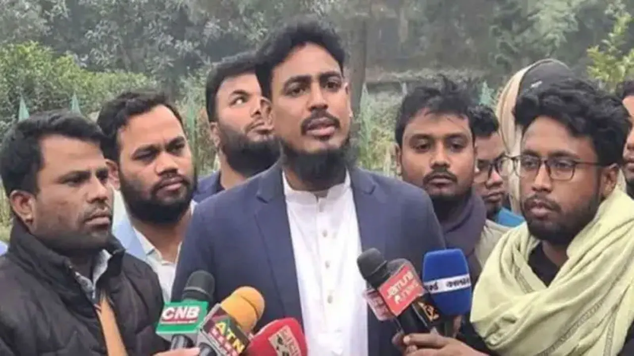 রাষ্ট্রপতির ক্ষমা আইনে পরিবর্তন এবং বিভাগীয় শহরে হাইকোর্ট বেঞ্চ স্থাপনে একমত এনসিপি