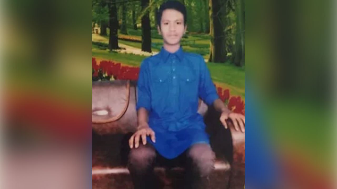 শহীদ মেহেদী হাসান