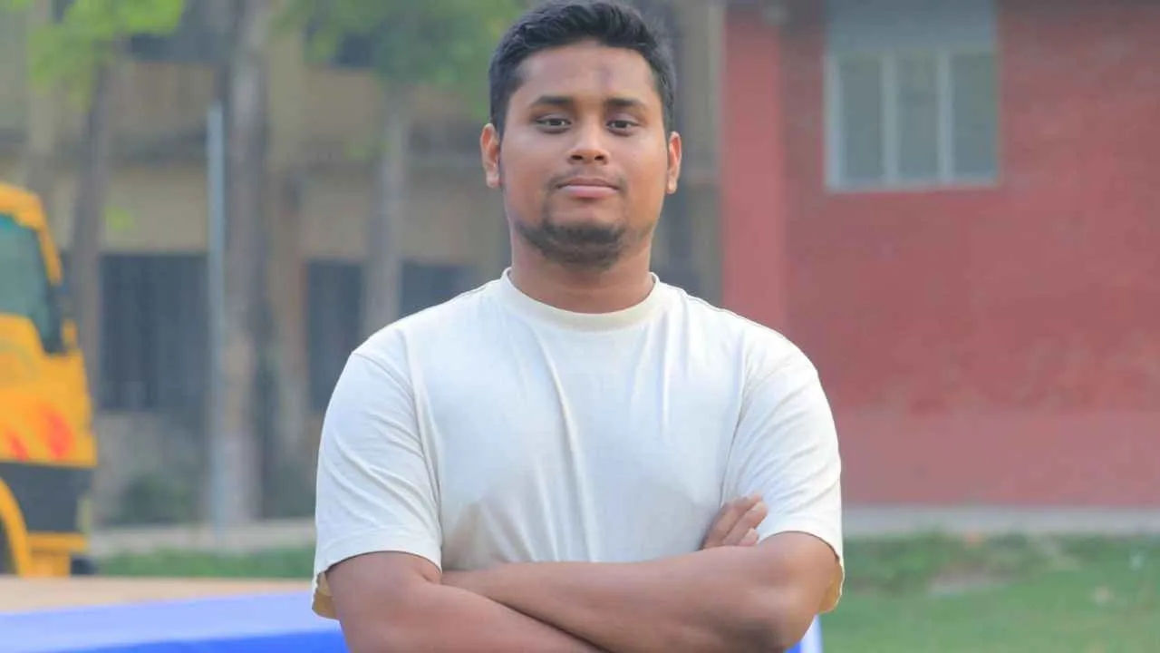আজ ট্রাইব্যুনালে আজ সাক্ষ্য দেবেন হাসনাত আবদুল্লাহ
