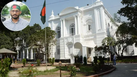 ৬ আসামি ট্রাইব্যুনালে, অভিযোগ গঠন আজ