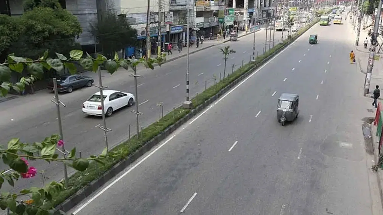 দিল্লি লাহোরের আরও অবনতি, ঢাকার বাতাসে ‘লক্ষণীয়’ দূষণ