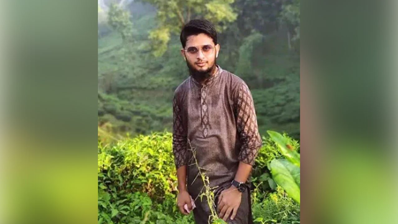 শহীদ আবদুল্লাহ আল তাহির (৩২)