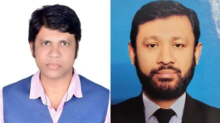 দর্শনা প্রেসক্লাব ও সাংবাদিক সমিতির নতুন কমিটি ঘোষণা
