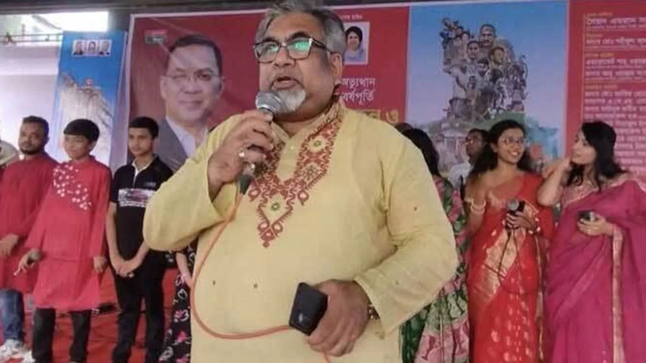 অশোভন আচরণ, শিষ্টাচারবহির্ভূত বিরুদ্ধাচরণ কাম্য নয়